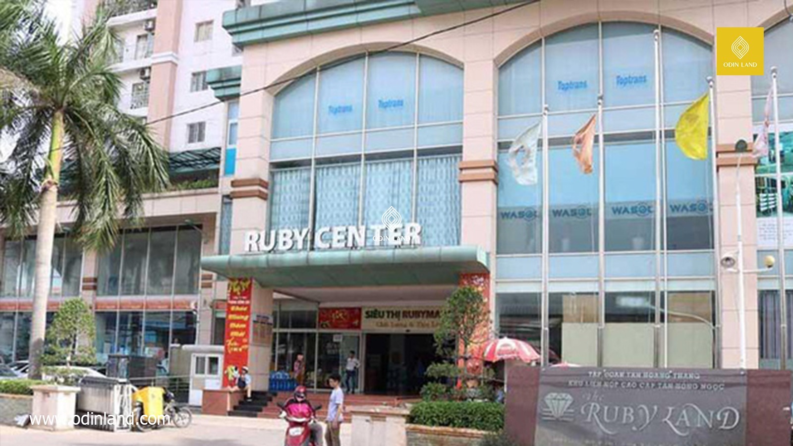 Van Phong Cho Thue Toa Nha Ruby Center (4)