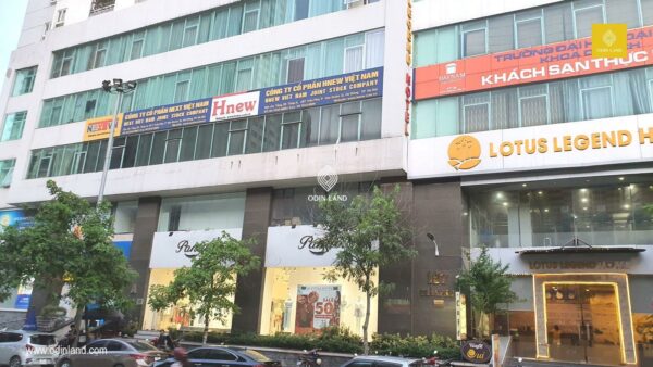 Van Phong Cho Thue Toa Nha Hht Building 3