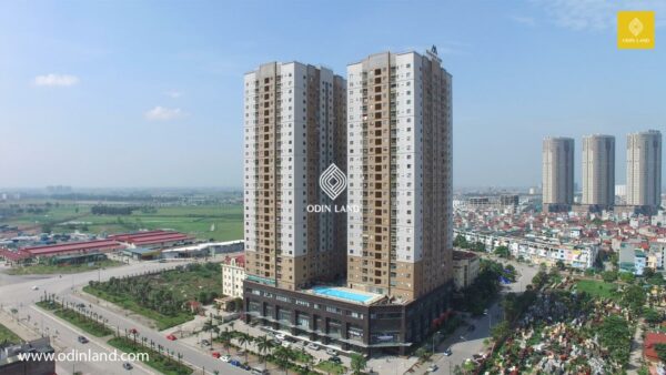 Van Phong Cho Thue Toa Nha Xuan Mai Tower