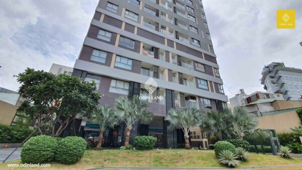 Van Phong Cho Thue Toa Nha Kingston Residence (1)