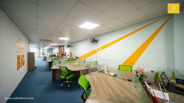 OfficeStar Coworking Space