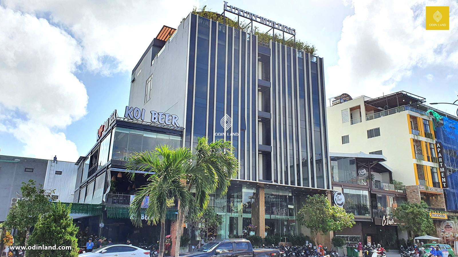 Van Phong Cho Thue Toa Nha Luxury Building Duong 2 Thang 9 3