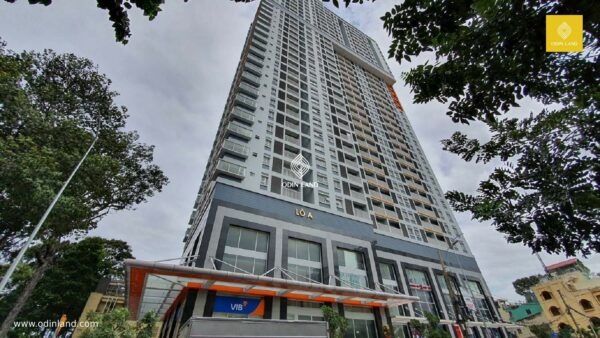 Van Phong Cho Thue Toa Nha Thuong Xa Nhat Tao Building (2)