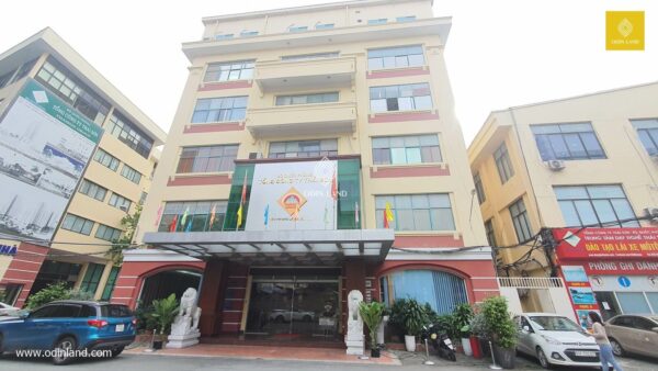tòa nhà thái sơn (1)
