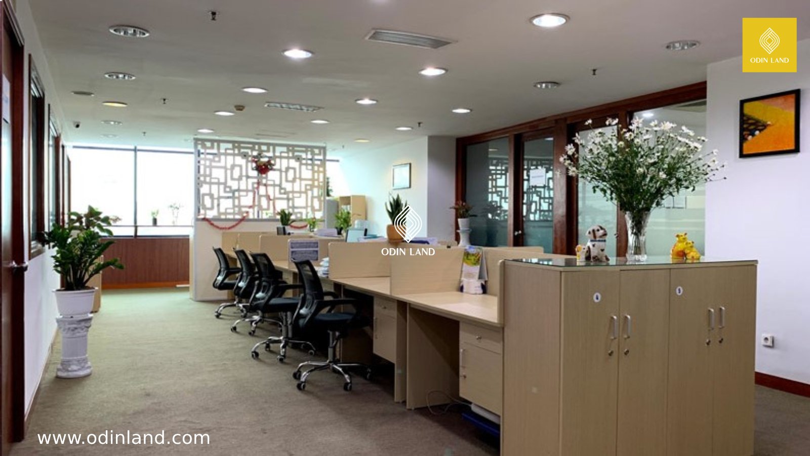 Van Phong Chia Se 5s Office Coworking Dao Duy Anh (3)
