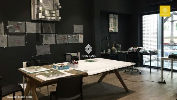 AGO Coworking Space