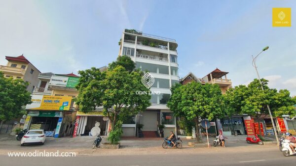 Van Phong Cho Thue Toa Nha 192 Le Trong Tan (4)