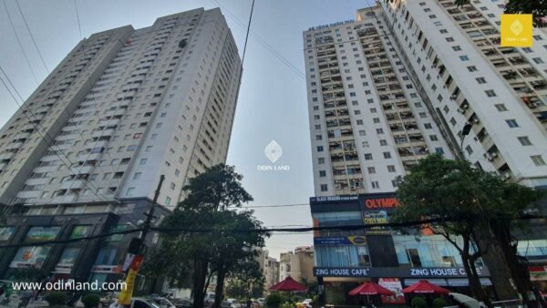 Van Phong Cho Thue Toa Nha Ct 1 Ct2 Ngo Thi Nham 7