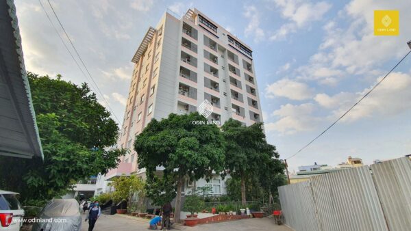 Van Phong Cho Thue Toa Nha D Head Building