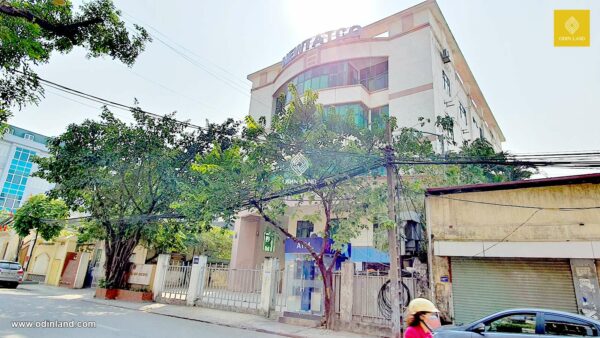 Van Phong Cho Thue Toa Nha Newtatco Building (125 Hoang Van Thai) 6
