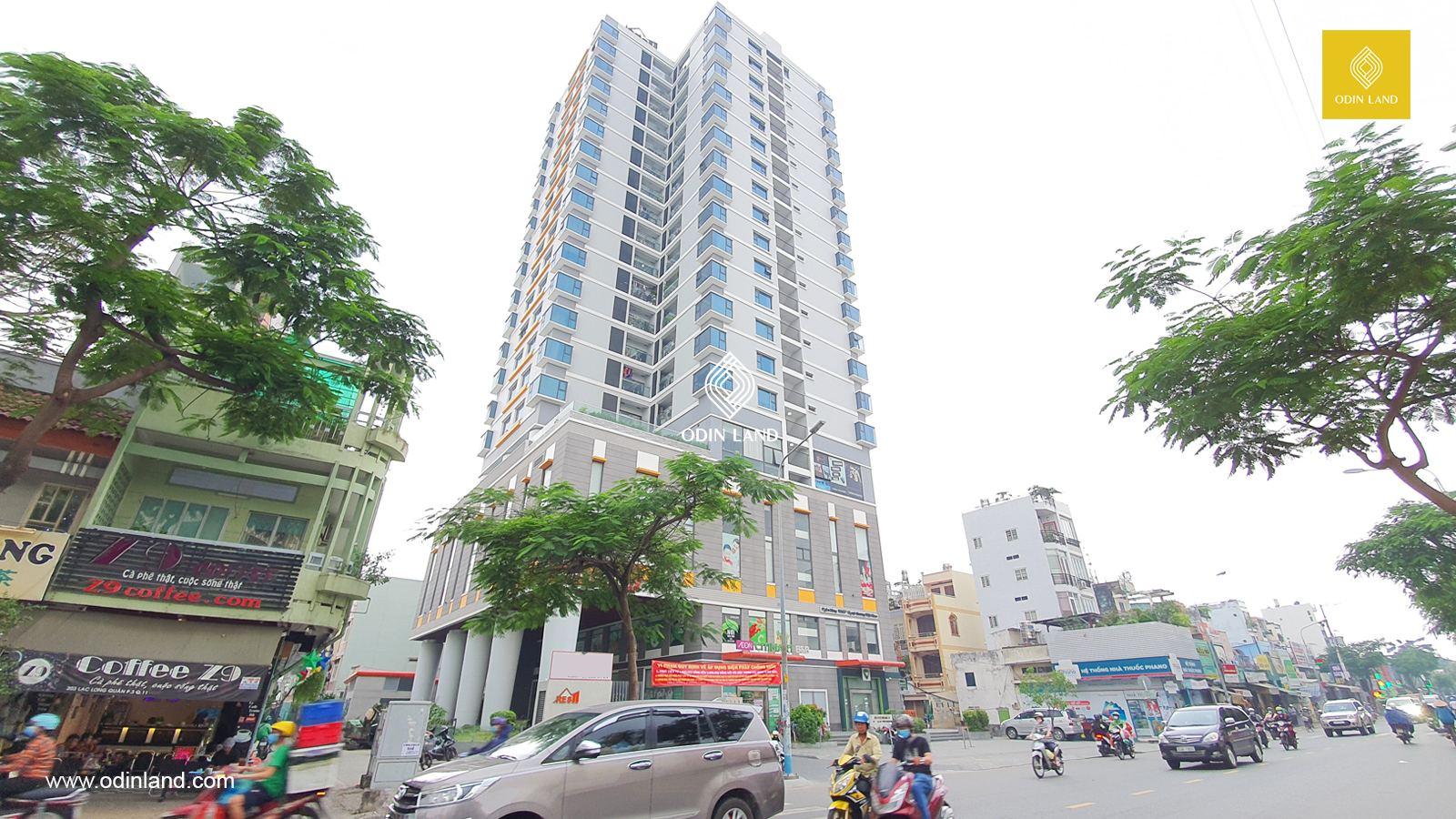 Van Phong Cho Thue Toa Nha Res11 Building (2)
