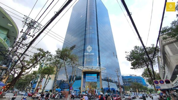 Van Phong Cho Thue Toa Nha Viettin Bank Tower 2