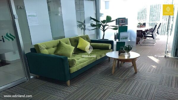 i-Share Office