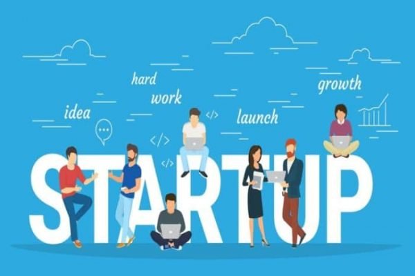 Start Up Start Up
