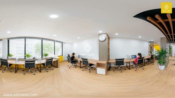Van Phong Chia Se Hanoi Office Coworking Space (2)