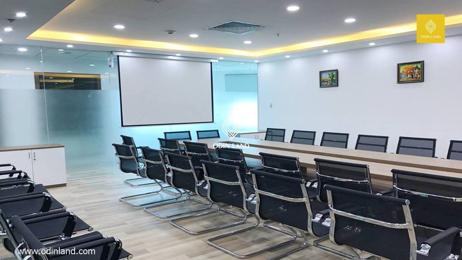 Van Phong Chia Se Inc Coworking