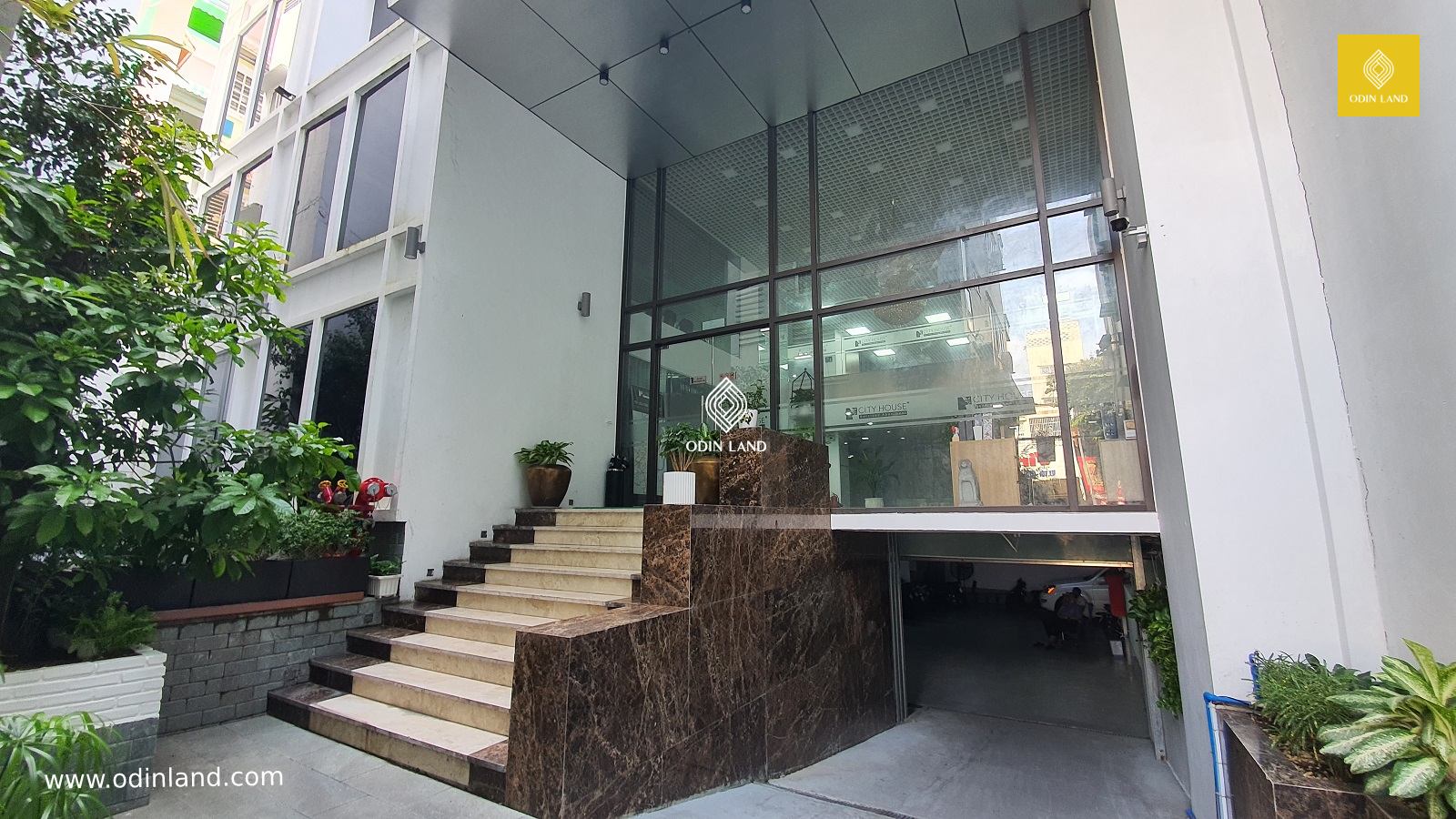 Van Phong Cho Thue Toa Nha Cityhouse Office Building (3)