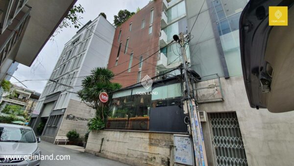 Van Phong Cho Thue Toa Nha Nk Office Building 6