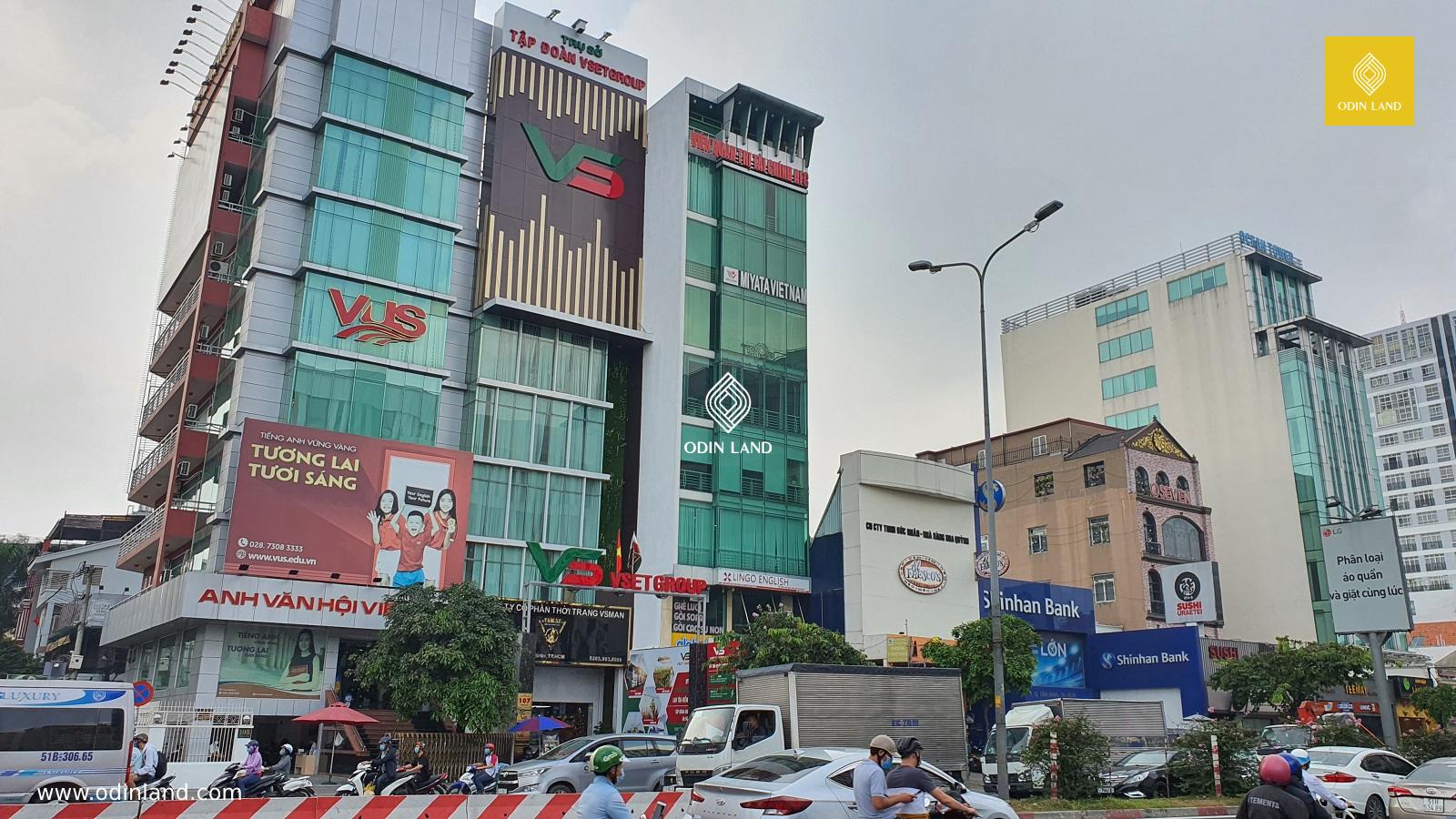 Van Phong Cho Thue Toa Nha Phl Building (4)