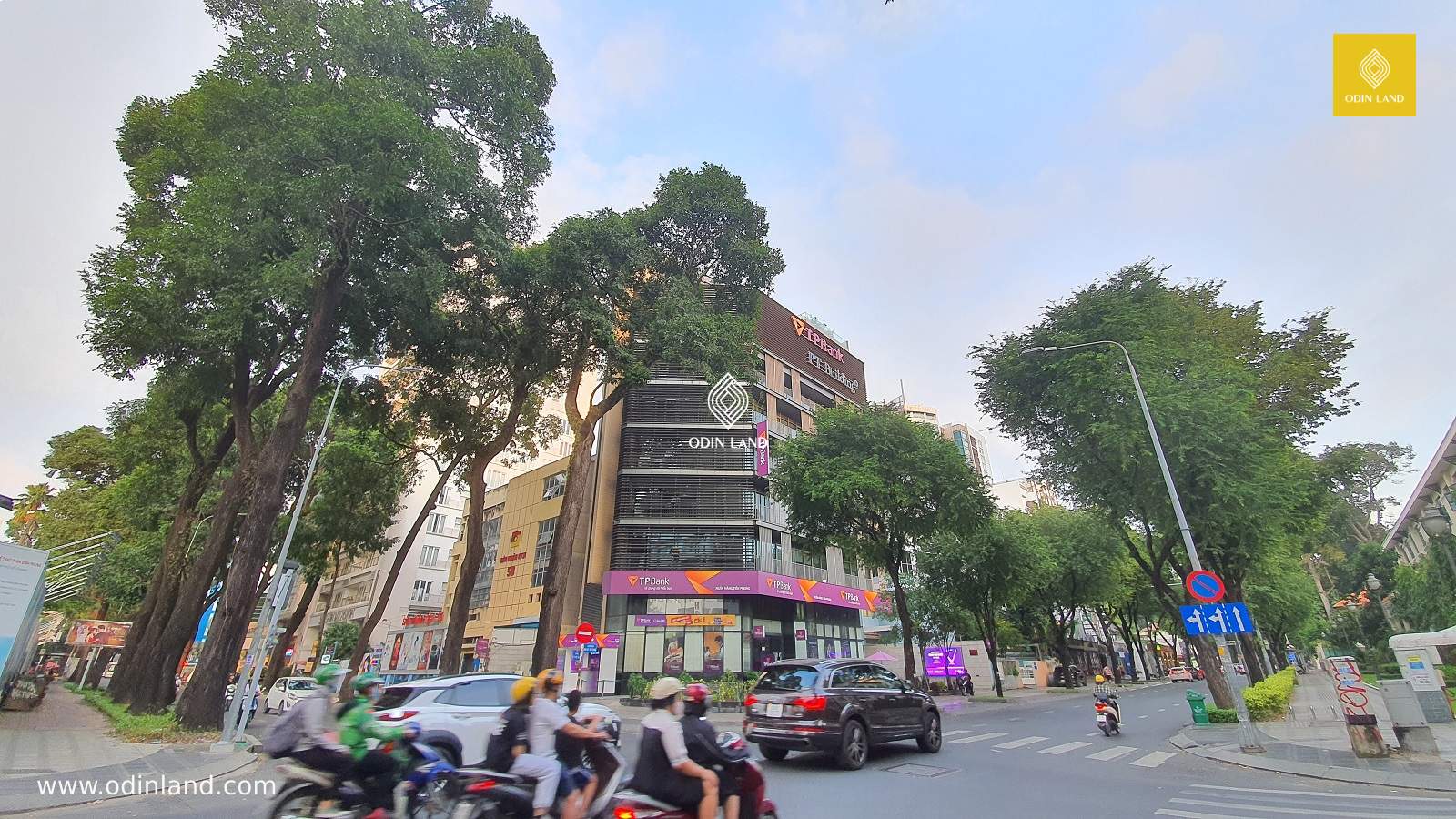 Van Phong Cho Thue Toa Nha Pt Building (2)