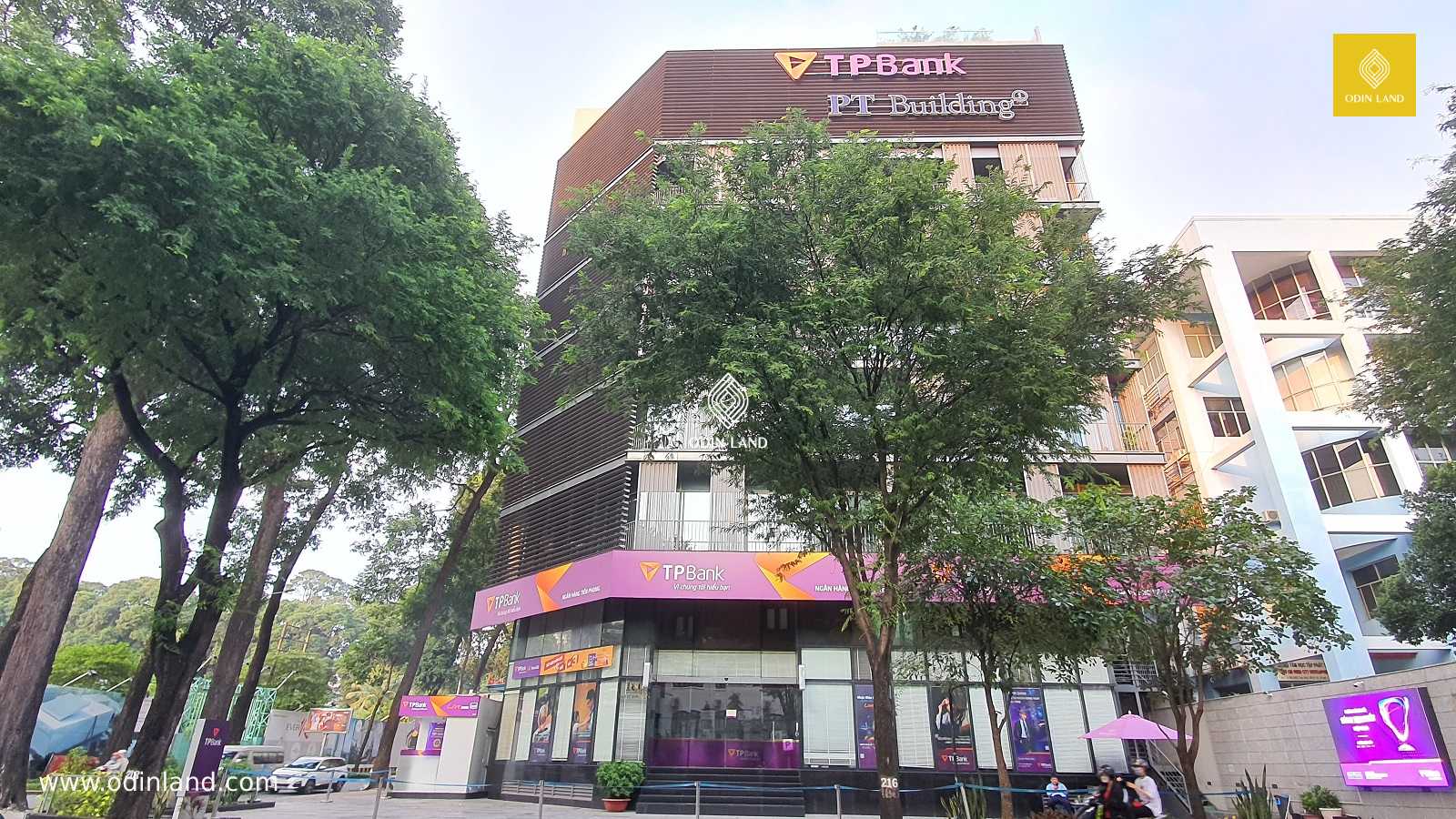 Van Phong Cho Thue Toa Nha Pt Building (4)