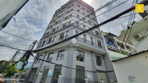 Van Phong Cho Thue Toa Nha The Arrivals Building (2)