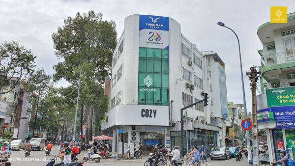 Van Phong Cho Thue Toa Nha Thien Nam Building (2)