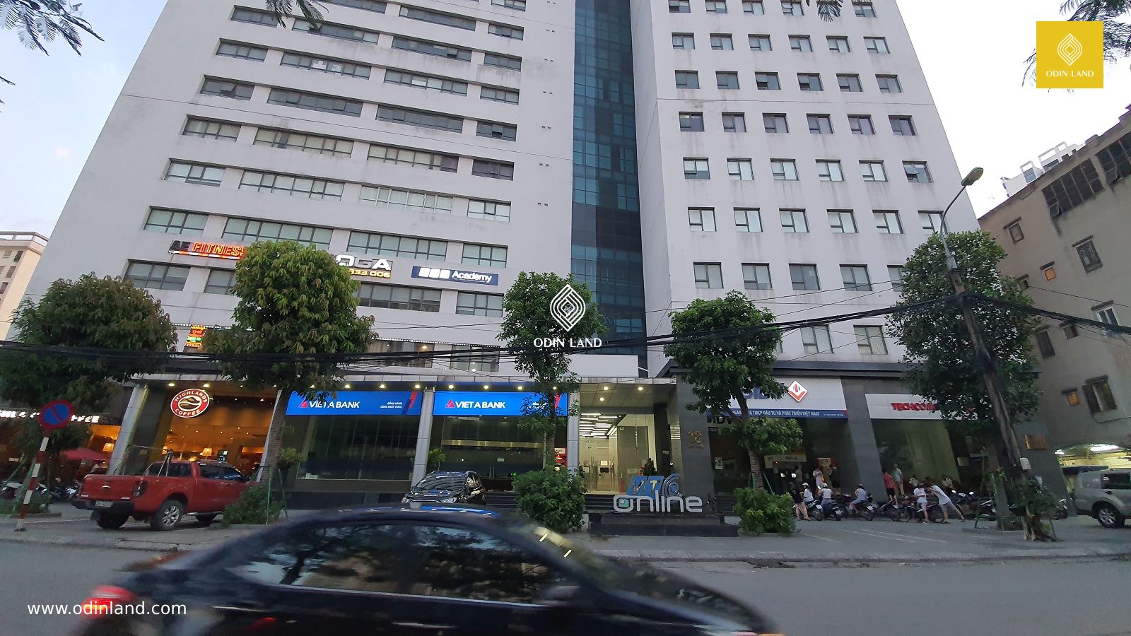 Van Phong Cho Thue Toa Nha Vtc Online Building (2)
