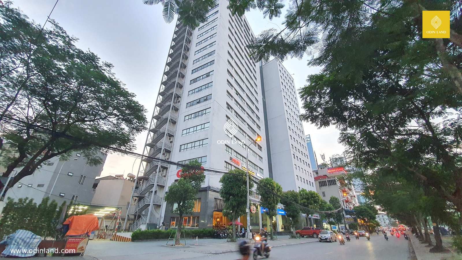 Van Phong Cho Thue Toa Nha Vtc Online Building (4)