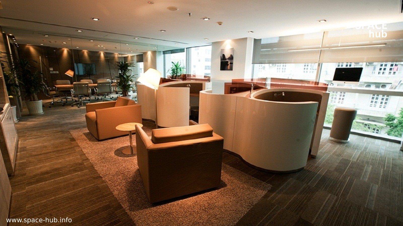 regus press club 6