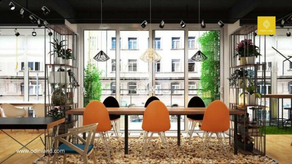 Hanoihub Coworking Space