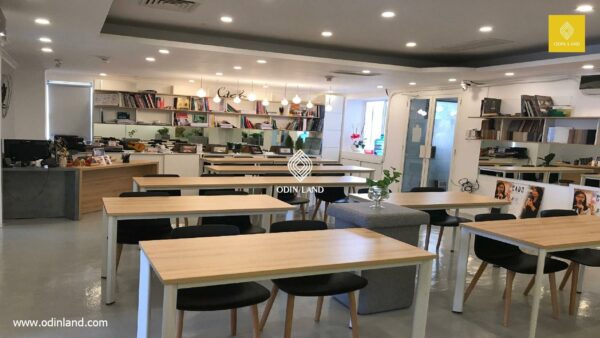 CADO Coworking Space