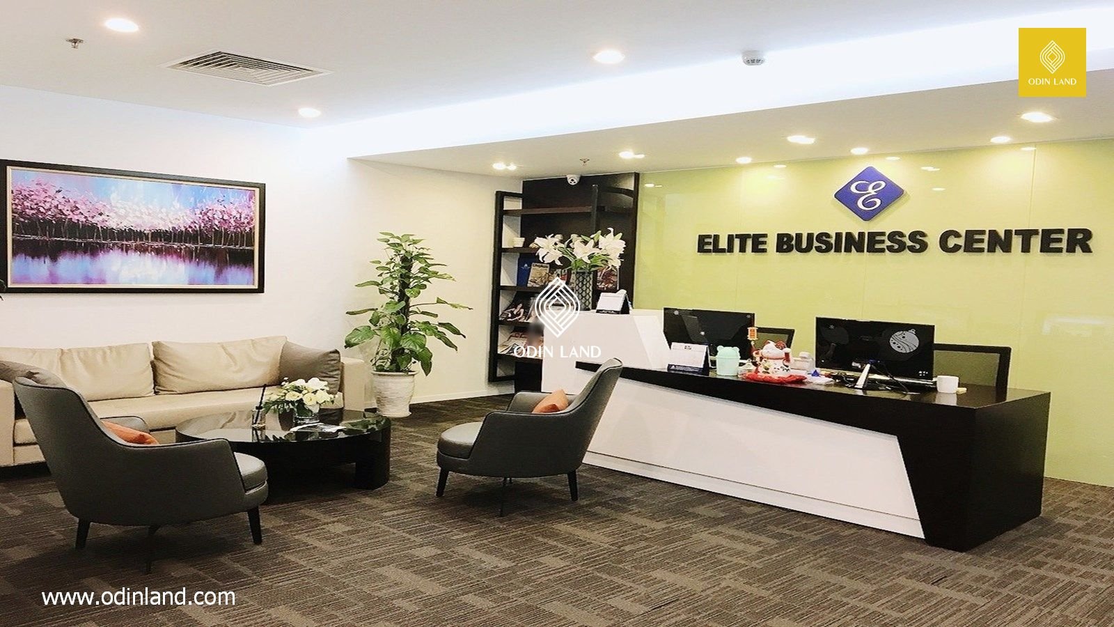Elite Business Center 1 Result