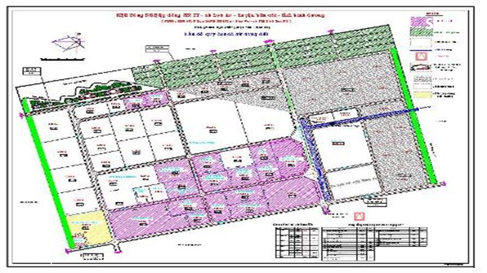 khu cong nghiep dong an 2 4 result