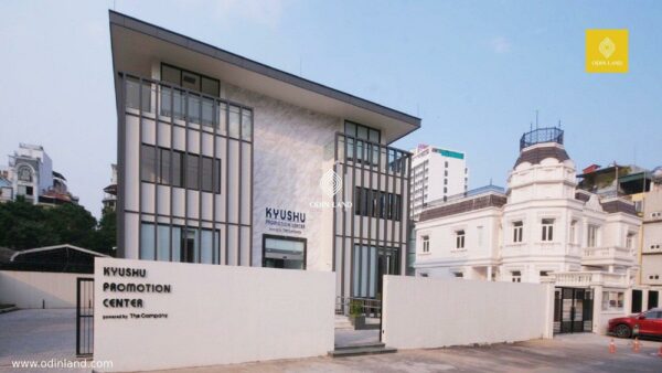 Kyushu Promotion Center