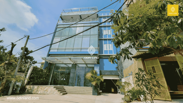 Phat Thien Nam Building