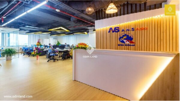 Top Coworking Space 4