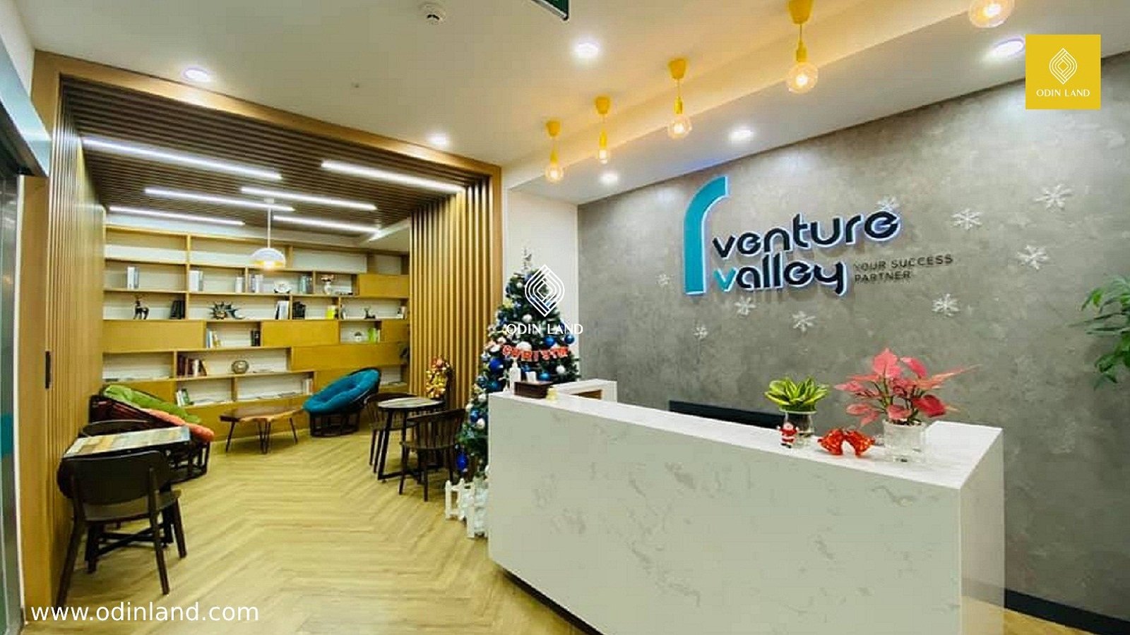 Venture Valley Business Center (5)