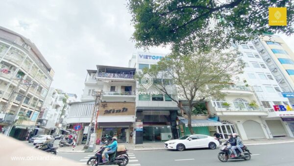 Vietoffice Dien Bien Phu 3 Result