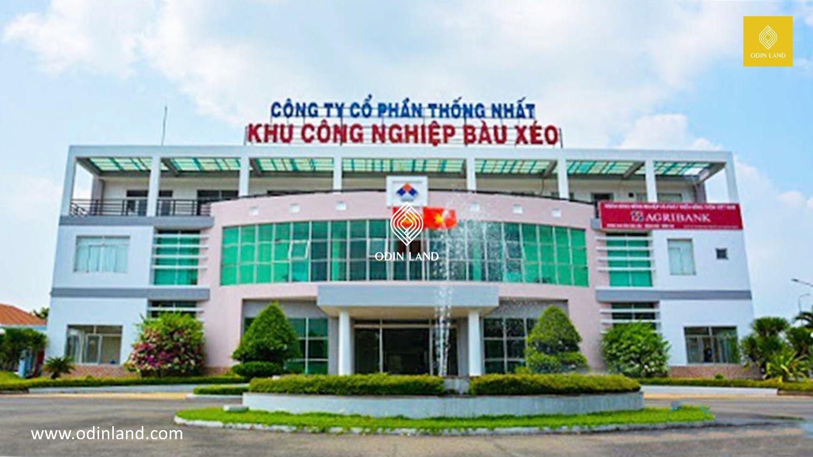 khu cong nghiep bau xeo 4 result