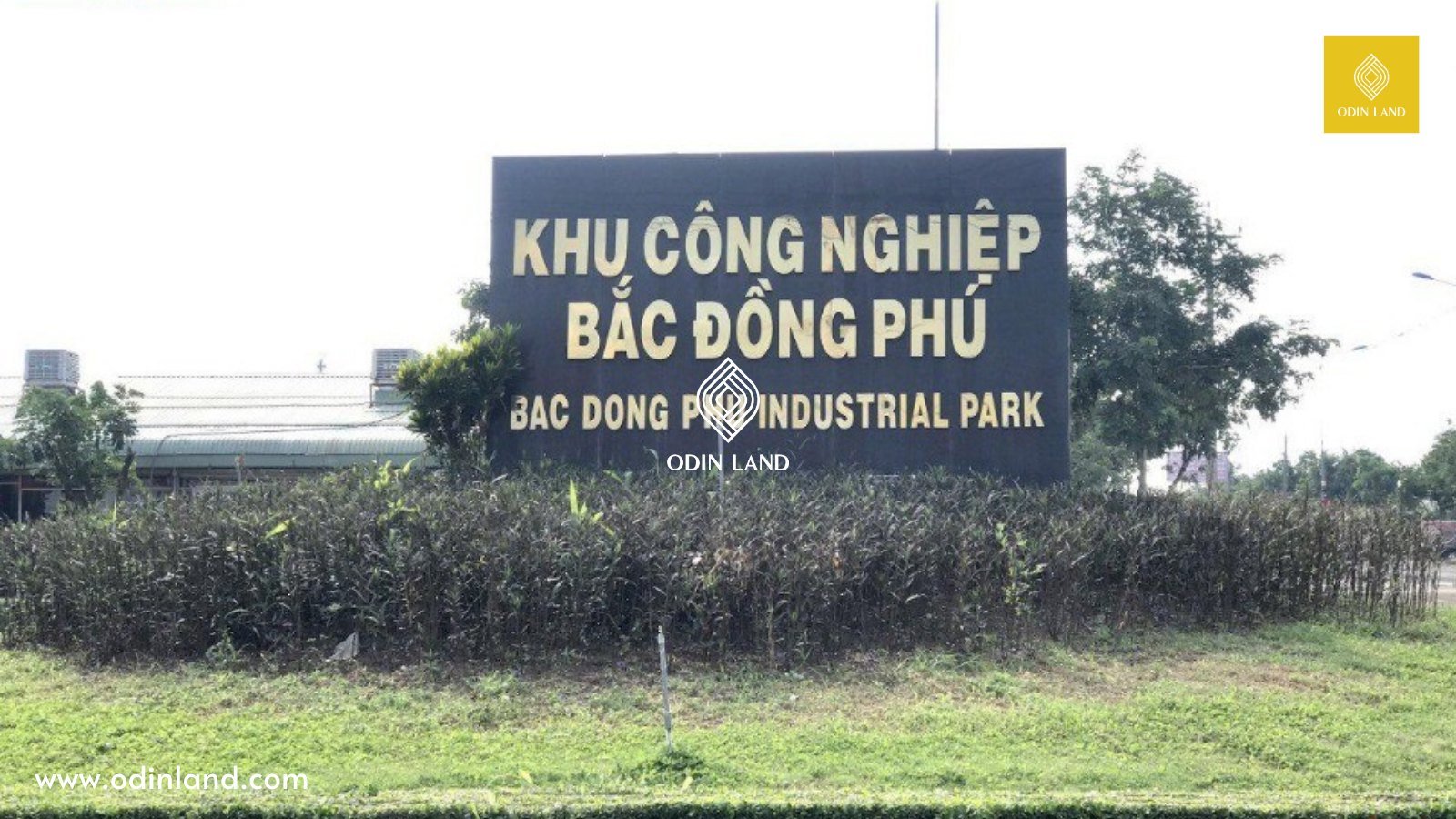 kcn bắc Đồng phú (1)