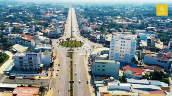 khu công nghiệp Đồng xoài (2)