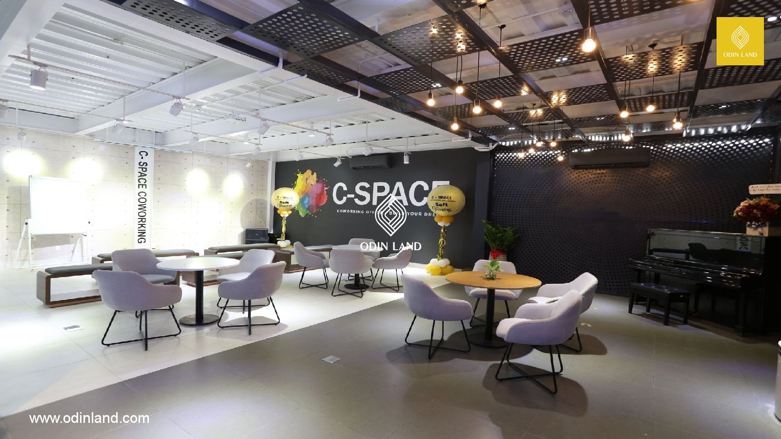 c space coworking space (5)