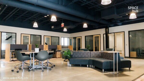 innovation hub bussiness incurator 4