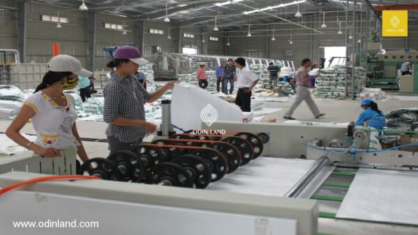 Khu công nghiệp Láng Trâm