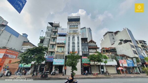 tòa nhà 375a 377 trường trinh (5)