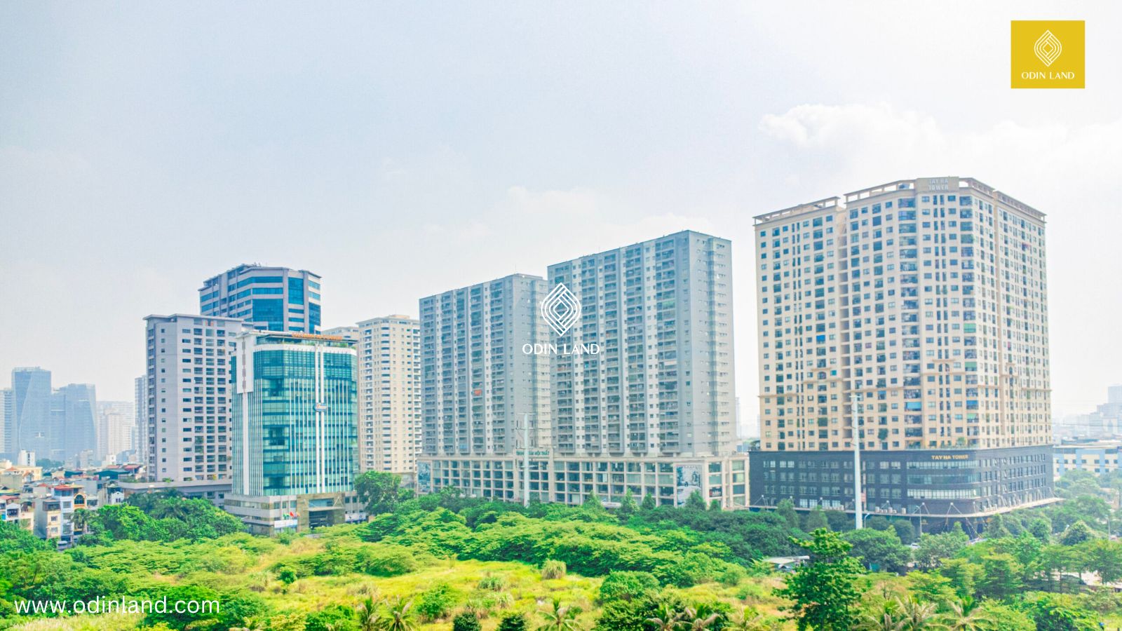 tòa nhà c37 17 tố hữu 3