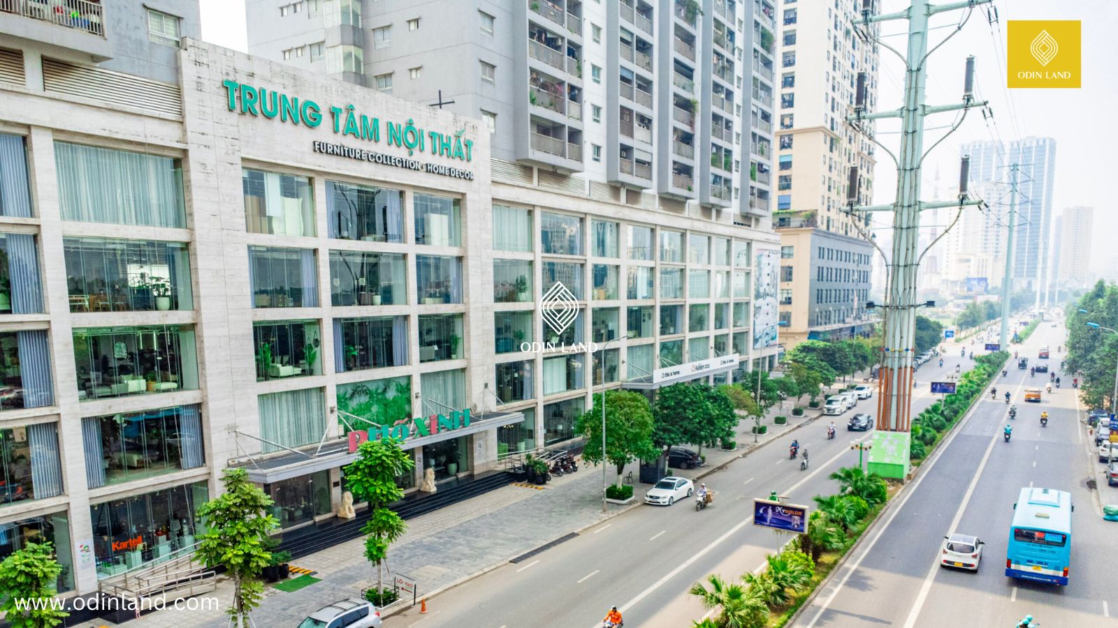 tòa nhà c37 17 tố hữu 5