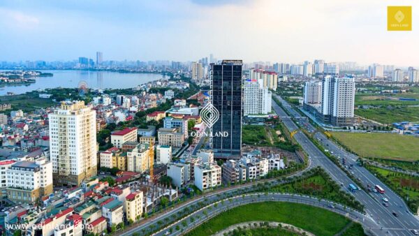 pentstudio tây hồ hà nội 1