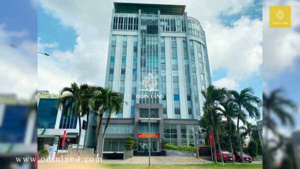 tcl building